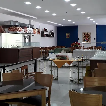 Suite Caldas Novas - Golden Dolphin Grand Hotel-2
