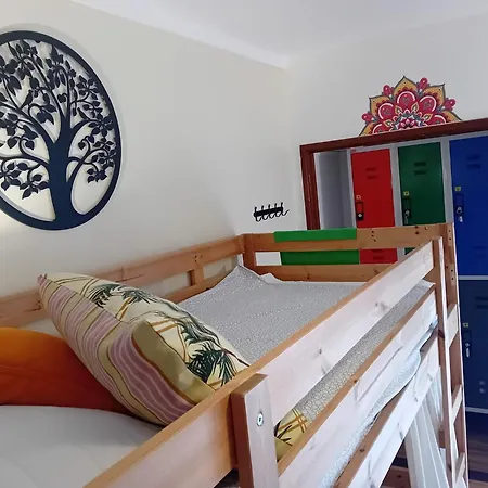 Paz & Amor Guest House - Peace & Love-2