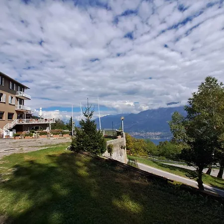Bed&Breakfast Bellagio-2