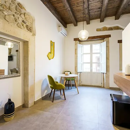 Ortigia Boutique Palace-2