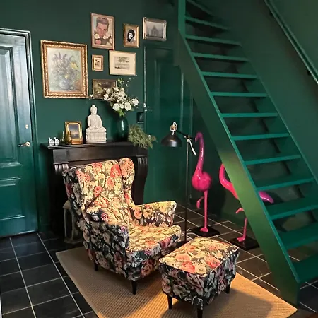B&B 'Het Gripshuis'-2