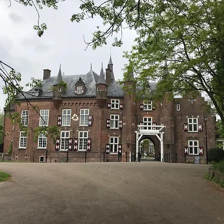 B&B 'Het Gripshuis'-3