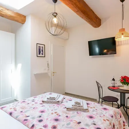 B&B Il Viaggio Bologna-2