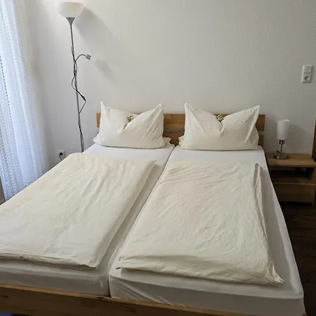 Hotel Pension Winzerhaus-2