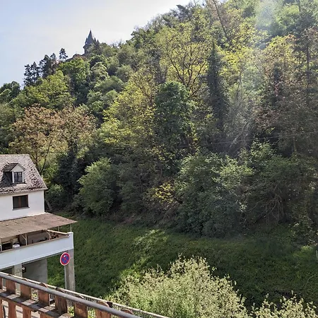 Hotel Pension Winzerhaus-3