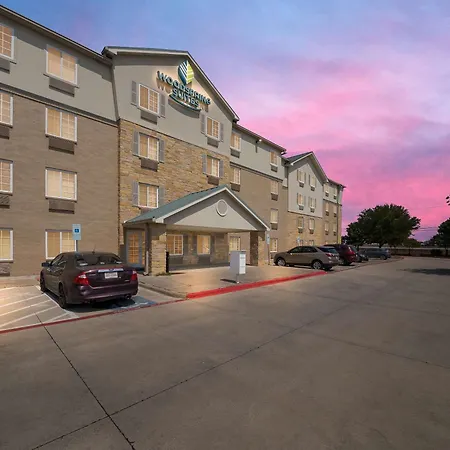 Woodspring Suites Dallas Rockwall-2