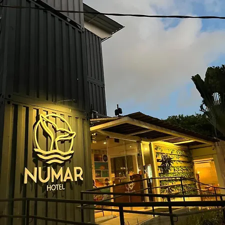 Numar Hotel-3