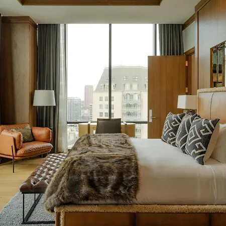 Hôtel Swexan-3