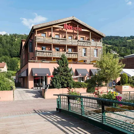 ibis La Bresse Gérardmer-2