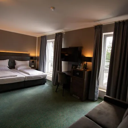 Hotel Barnimer Hof-3
