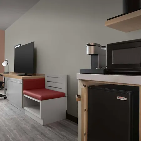 Hilton Garden Inn Raleigh Capital Blvd I-540-2