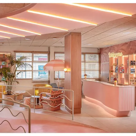 Nice Pam Hotel-2
