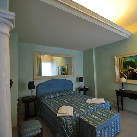 Hotel Terme Eden-3