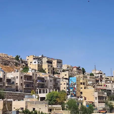 Amman Pasha Hotel-2