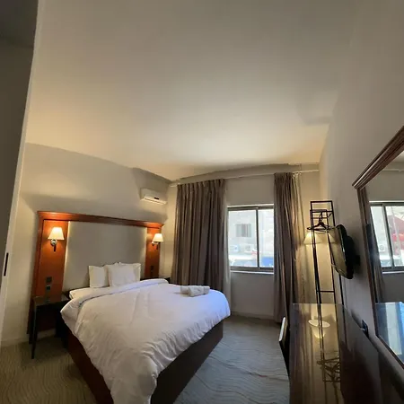 Amman Pasha Hotel-3