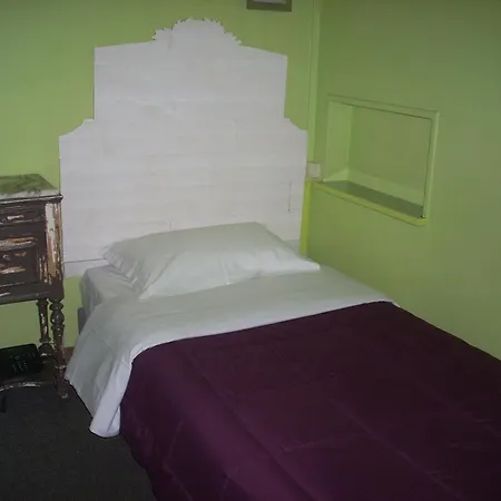 Hotel du Château-3
