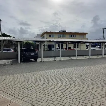 Capao Praia Hotel-3