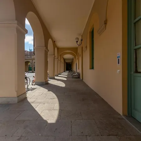 Housing Giulia By Wonderful Italy-2