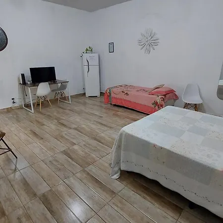Casa De Hóspede-3