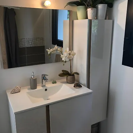 Chambre Dans Maison D'Architecte-2