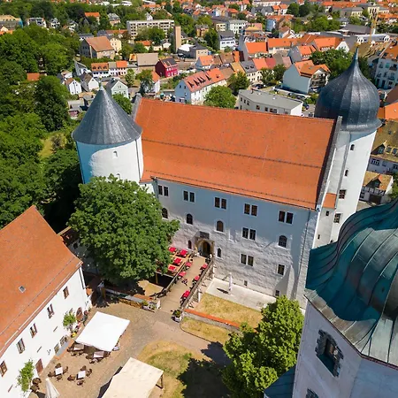Schloss Hotel Wurzen-3