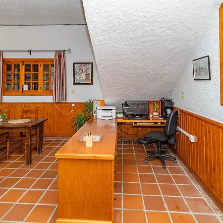 Hotel La Fragua I-2
