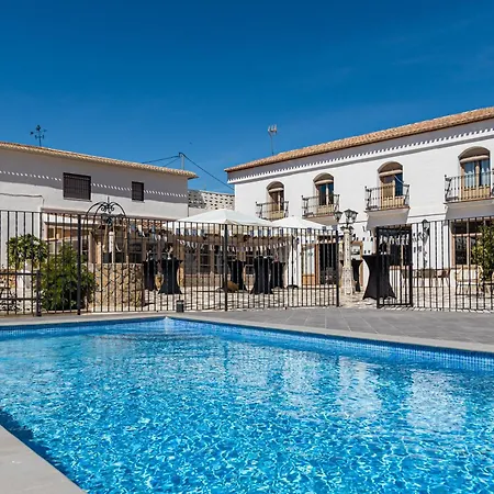 Villa Morena (Adults Only)-3