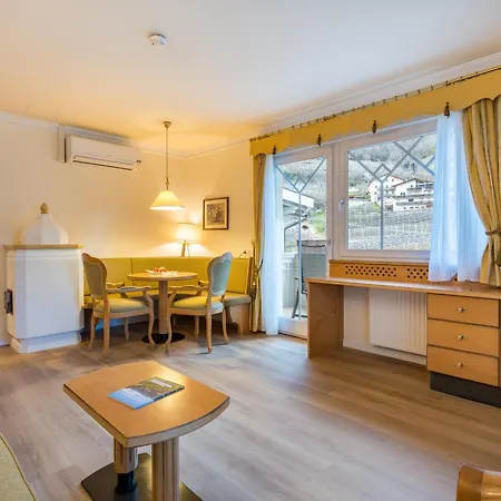 Hotel Funggashof-2