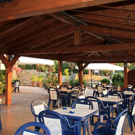 Arcomagno Beach Resort-3