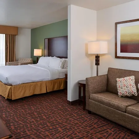 Holiday Inn Express Hotel & Suites Cherry Hills By Ihg-3