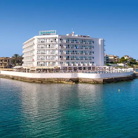 Universal Hotel Marques-3