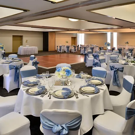 Hawthorne Inn & Conference Center-3