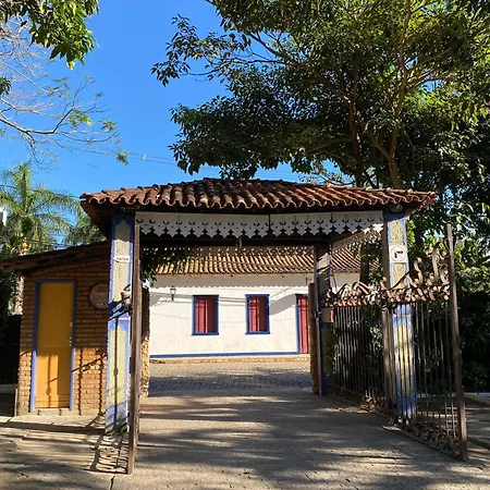 Pouso das Gerais-3