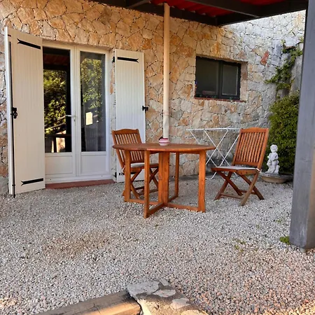 Chambre d'hôtes Le Clos 67-2