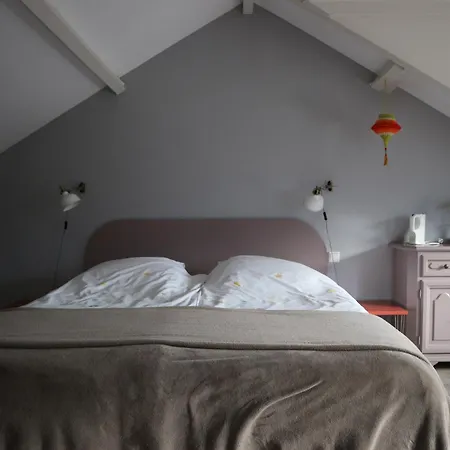 B&B - Pension Het Oude Dorp-3