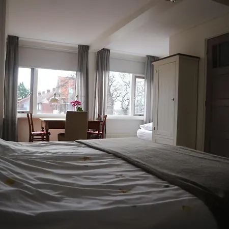 B&B - Pension Het Oude Dorp-2