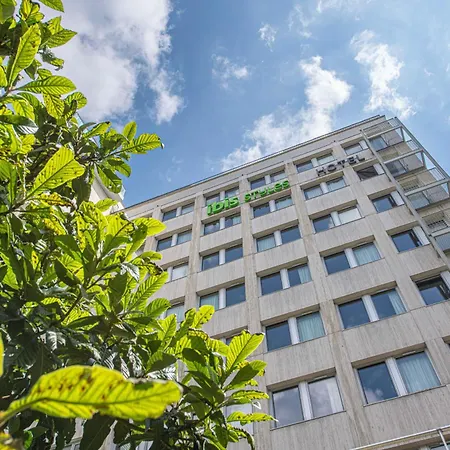 ibis Styles Paris 16 Boulogne-3