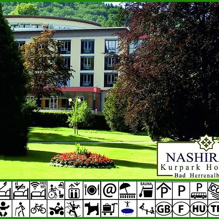 Nashira Kurpark Hotel-2