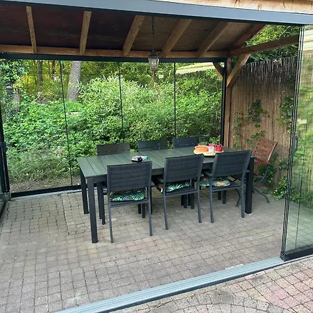 Vakantiepark de zanderij-3