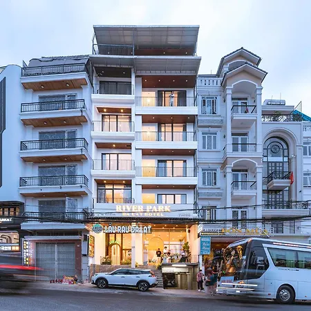 River Park Hotel Dalat-3