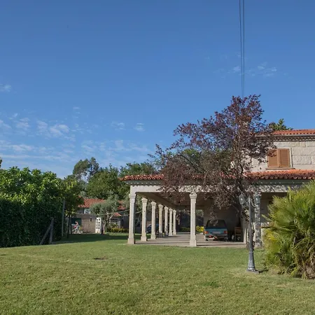 Quinta Do Carvalho - Nature Guest Houses-2