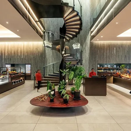 Hyatt Centric Kota Kinabalu-3