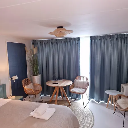 Hotel Liberte-3