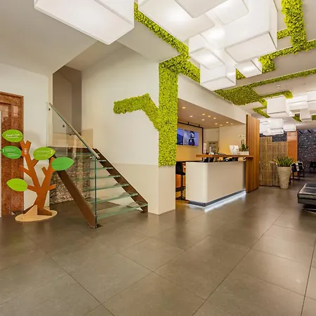 Best Western Plus Hotel De Capuleti-3