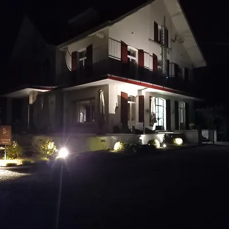 Hotel La Heid des Pairs-2