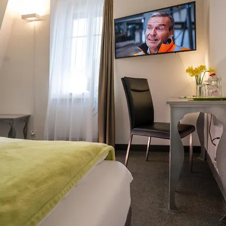 Hotel Waldhorn-2