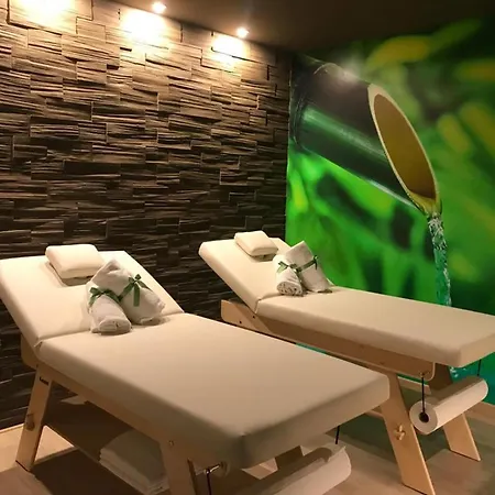 Guesia Village Hotel e Spa-2