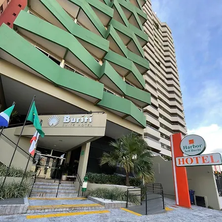 Harbor Buriti Hotel-2