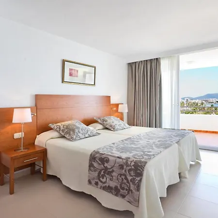 Hipotels Mercedes Aparthotel-2
