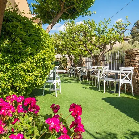 Hotel Donatella-3